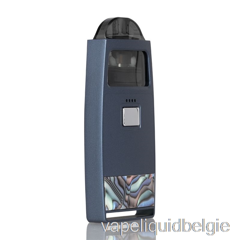 Vape Smaken Pionier4you Ipv Aspect Pod-systeem Blauw